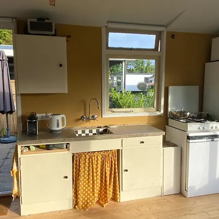 'T Juttertje Holiday park Rockanje